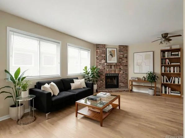 4248 S Granby Court #C, Aurora, CO 80014