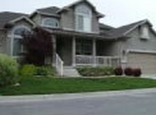 1133 Tee Time Dr, Farmington, UT 84025