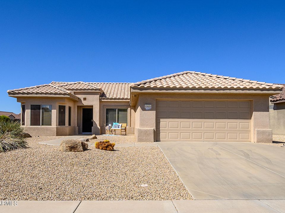 1st image of 15931 W INDIGO Lane