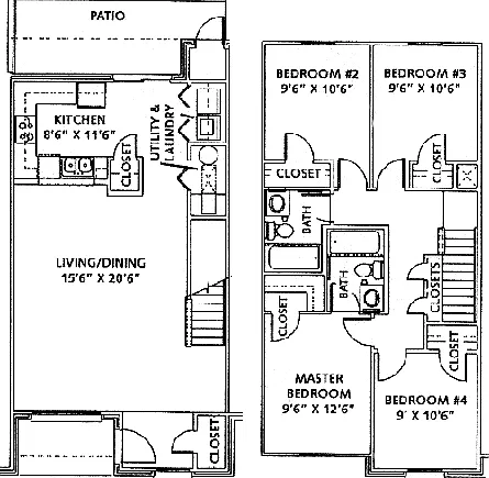 1900 Rainbow Rd — Photo 14