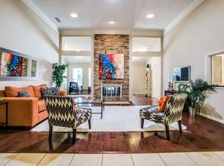 1204 Huntington Dr, Richardson, TX 75080