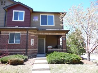 6490 Silver Mesa Dr UNIT A, Highlands Ranch, CO 80130