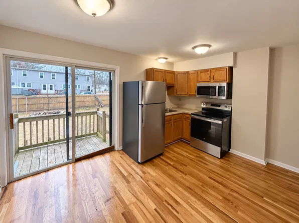 49 Boys Ave, 49 Boys Ave #B, Rogers, CT 06263
