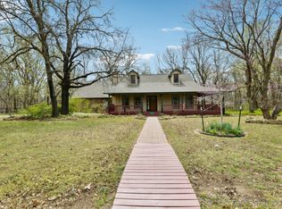 7352 E Verdigris Dr, Claremore, OK 74019