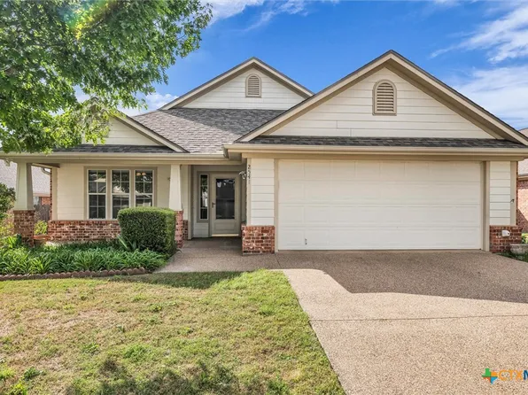 2541 Massey Ln, Waco, TX 76706