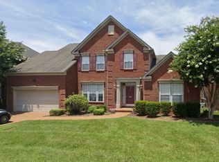 7024 Stone Run Dr, Nashville, TN 37211