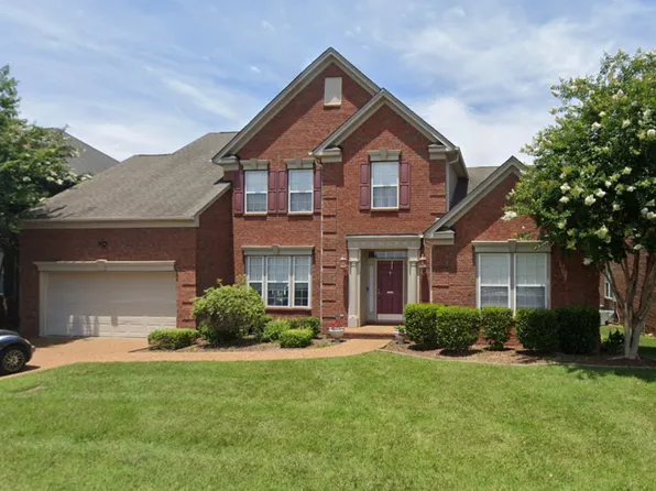 7024 Stone Run Dr, Nashville, TN 37211