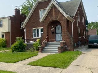 5059 Nottingham Rd #2, Detroit, MI 48224