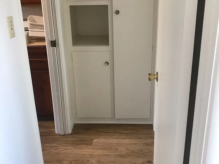 Apartment across the street from Liberty Station — Photo 5