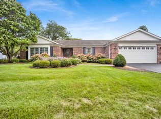 1518 Wedgefield Cir, Naperville, IL 60563