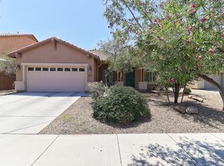 16541 W Lincoln St, Goodyear, AZ 85338