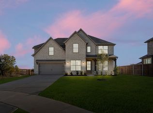 4413 Wheatbud Way, Joshua, TX 76058