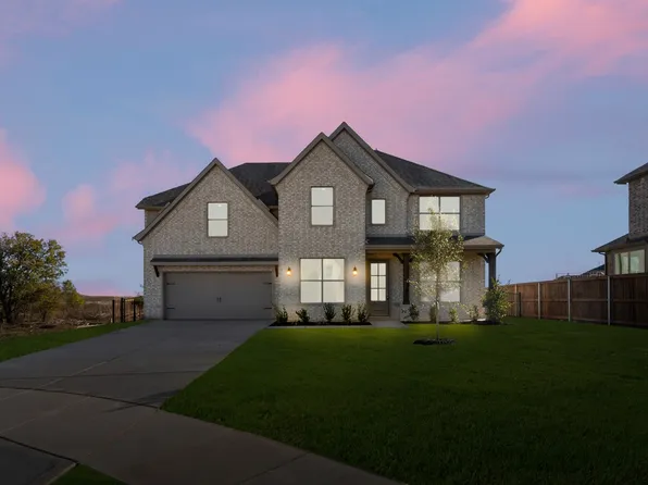 4413 Wheatbud Way, Joshua, TX 76058
