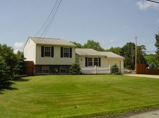 1162 Tait Rd, Akron, OH 44319