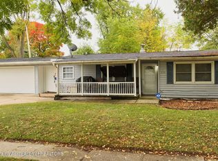 833 Dornell Ave, Lansing, MI