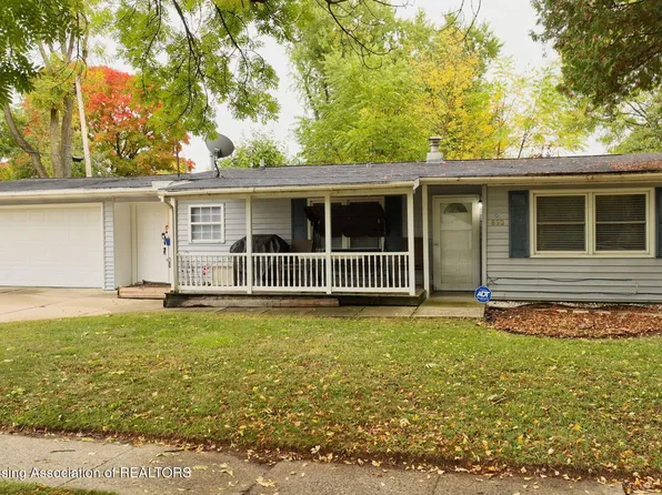 833 Dornell Ave, Lansing, MI 48910