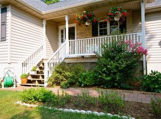 369 Jefferson Dr, Palmyra, VA 22963