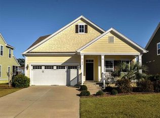 339 Simplicity Dr, Murrells Inlet, SC 29576