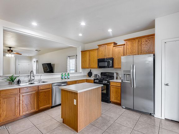 5th image of 15155 W Desert Hills Drive