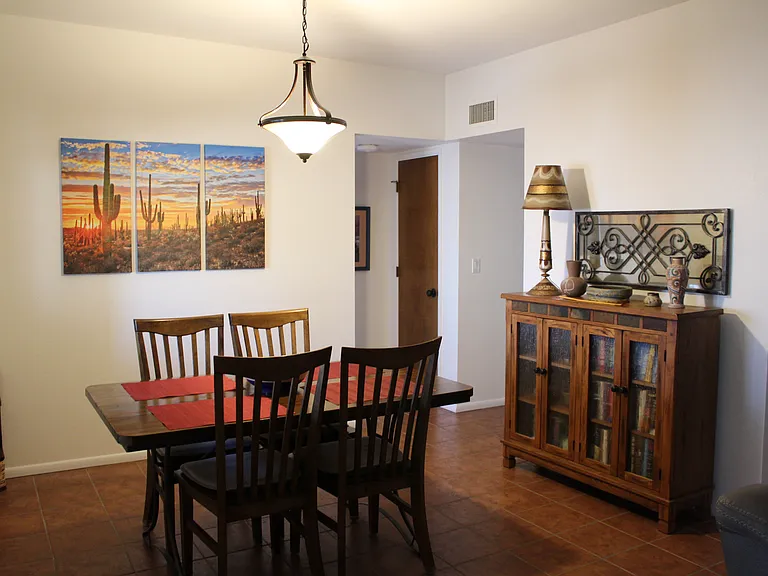 9350 E Speedway Blvd #29 — Photo 13