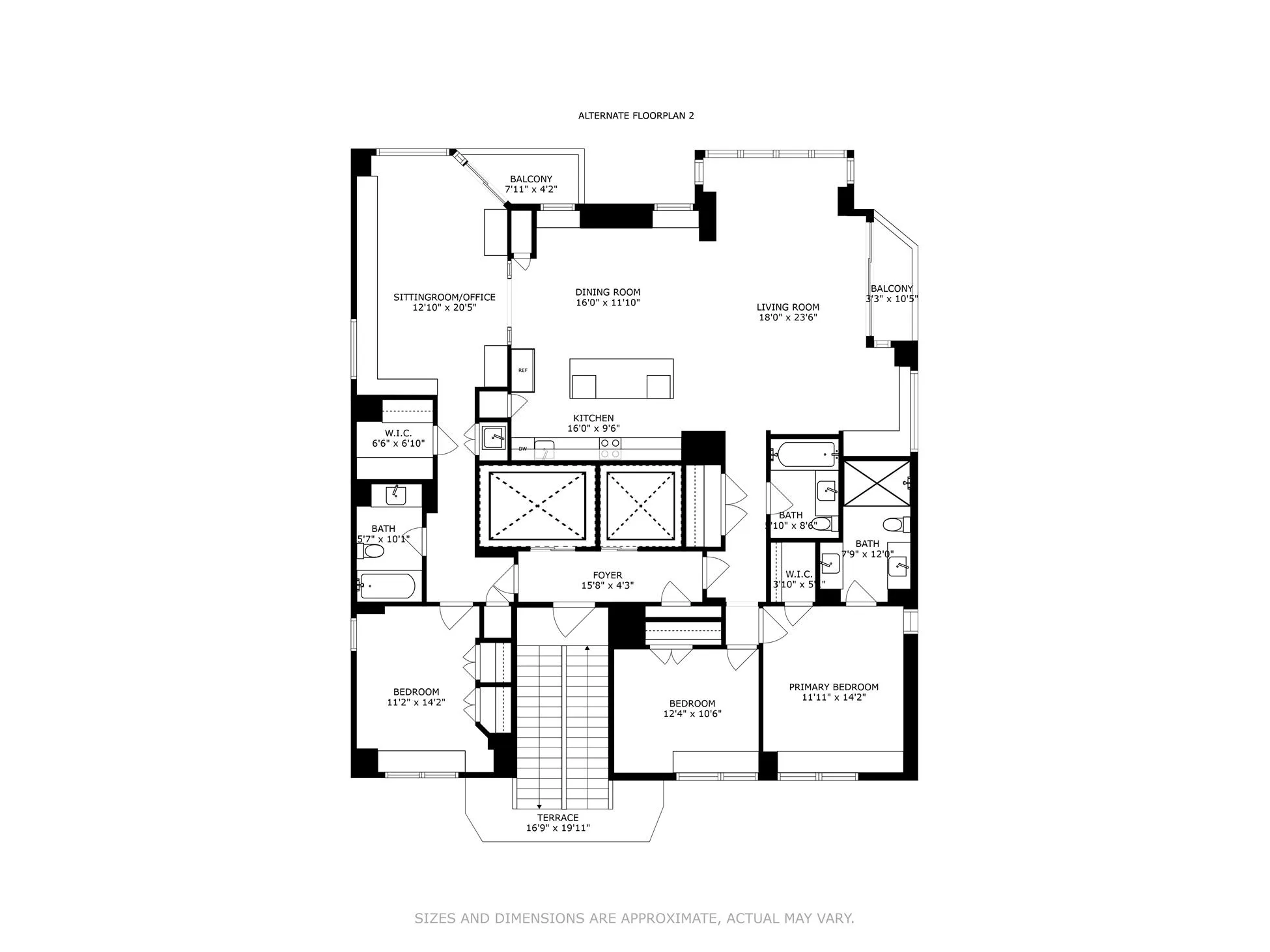 floor plan 3