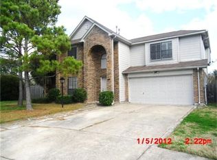 203 Armand Bay Dr, Dickinson, TX 77539