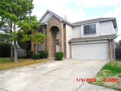 203 Armand Bay Dr, Dickinson, TX, 77539
