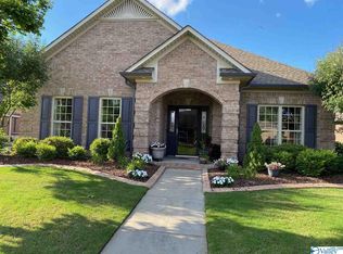 25133 Kingston Dr, Athens, AL 35613
