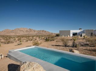 59850 Mesa Dr, Yucca Valley, CA 92284