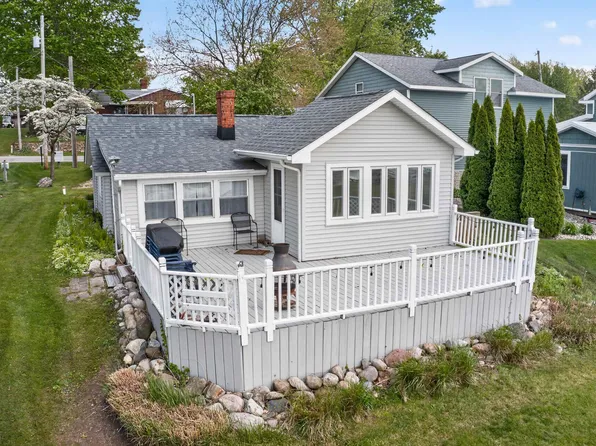 4457 N Sullivan Rd, Leesburg, IN 46538