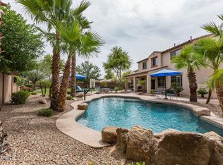 7061 S Legend Dr, Gilbert, AZ 85298