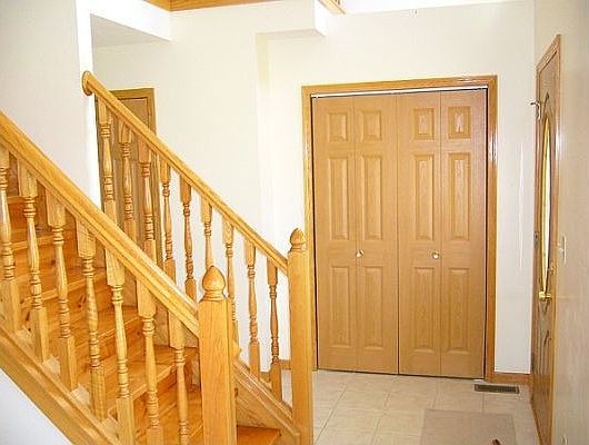 Front Entryway