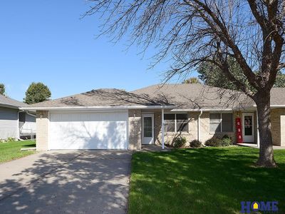 13830 Cavalier St, Waverly, NE, 68462