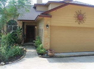 15405 Sutton Dr, Austin, TX 78734