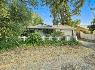 20960 1st St, Cottonwood, CA 96022