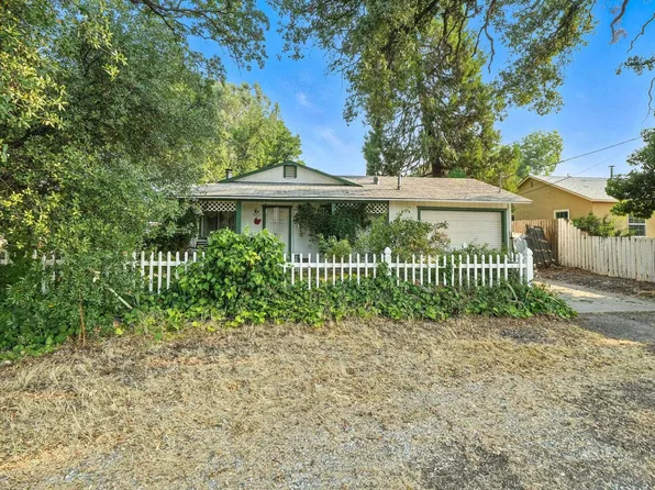 20960 1st St, Cottonwood, CA 96022