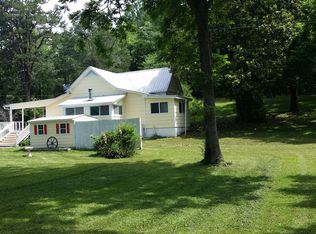 2184 Oak Hill Alpine Rd, Summerville, GA 30747