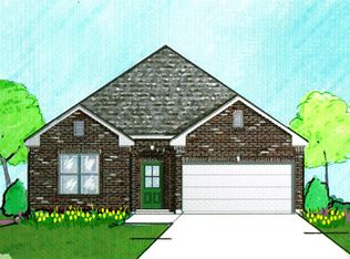 1439 Maxwell Cir, Tuscaloosa, AL 35405