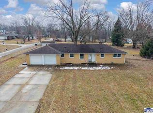 3141 E Emerald Ave, Terre Haute, IN 47805
