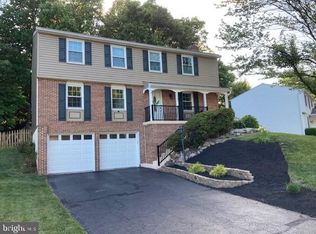 2197 Jennings St, Woodbridge, VA