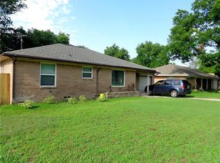 436 E Polk St, Richardson, TX 75081