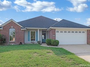 6004 Pampus Ln, Bossier City, LA 71112
