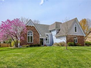 11712 Glen Arbor Ter, Kansas City, MO 64114