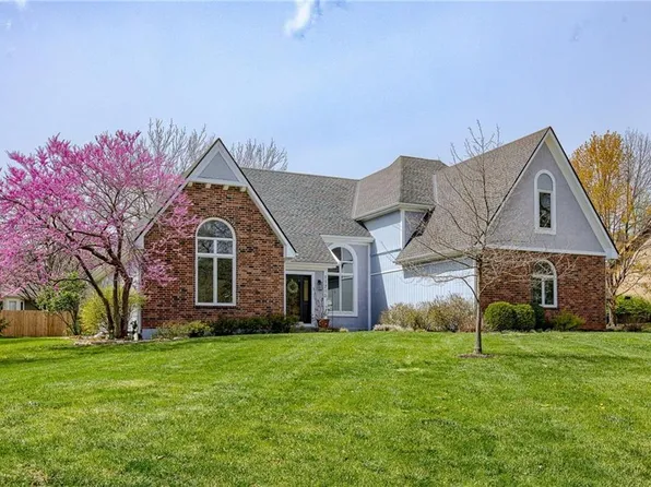 11712 Glen Arbor Ter, Kansas City, MO 64114