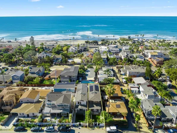 2334 Newcastle Ave, Cardiff By The Sea, CA 92007