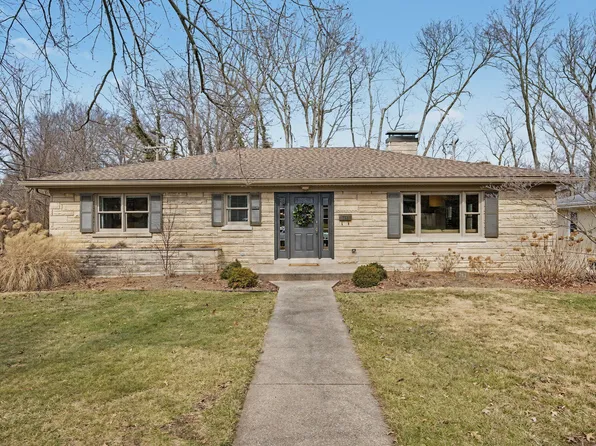 783 Rebecca Dr, Lexington, KY 40502