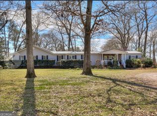 9447 Clarks Mill Rd, Avera, GA 30803