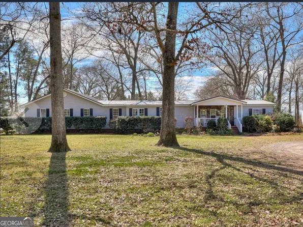 9447 Clarks Mill Rd, Avera, GA 30803