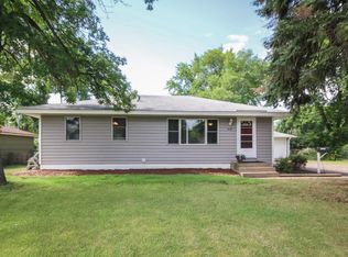 5131 66th Ave N, Brooklyn Center, MN 55429