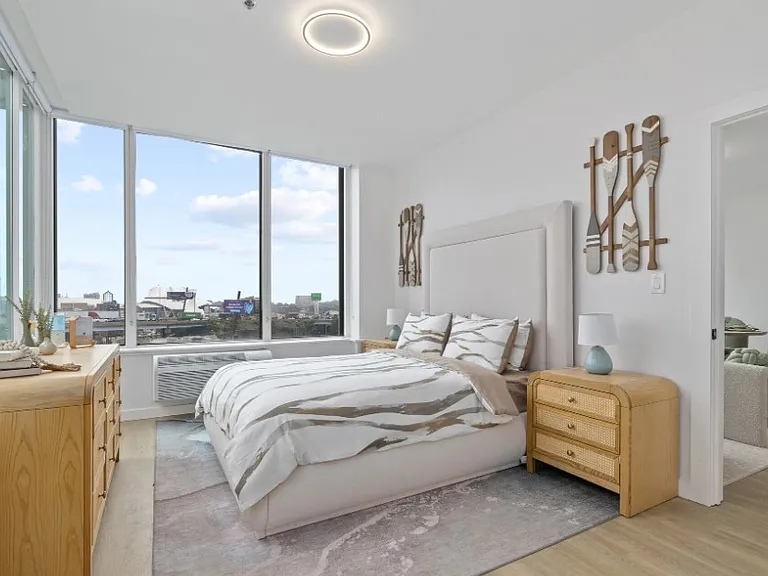 Soundview Apartments — Photo 11